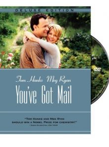 You've got mail (deluxe edition)