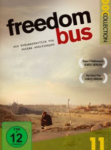 Freedom bus