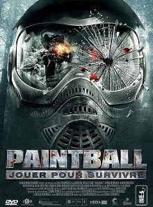 Paintball (jouer pour survivre)