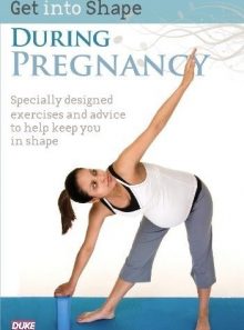 Get into shape during pregnancy [import anglais] (import)