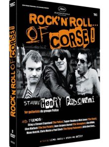 Rock'n'roll... of corse ! - édition spéciale