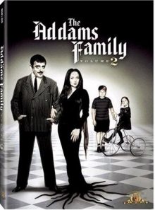 The addams family - vol. 2