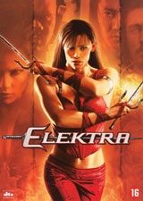 Elektra - edition belge