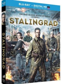 Stalingrad - blu-ray + copie digitale