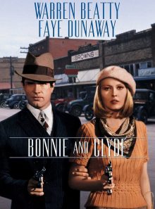 Bonnie and clyde: vod hd - location