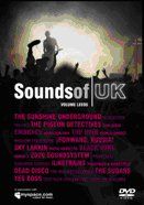 Sounds of uk - volume leeds