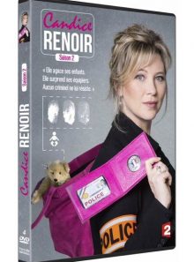 Candice renoir - saison 2