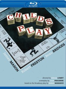Child s play [blu ray]