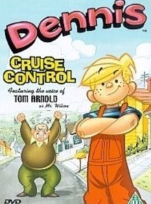 Dennis - cruise control