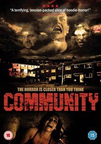 Community [dvd]
