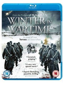 Winter in wartime - blu ray