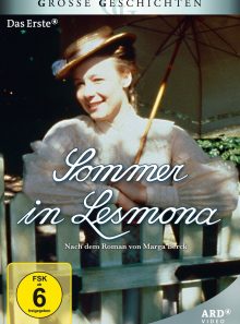 Sommer in lesmona (2 discs)