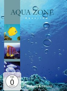 Wellness & harmony - aqua zone-aquarium