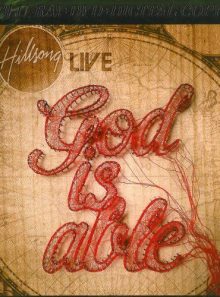 God is able [blu ray]