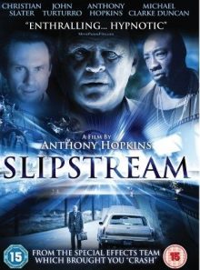 Slipstream [import anglais] (import)