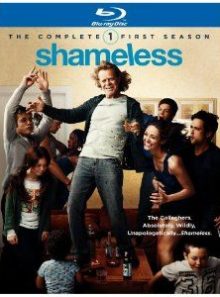 Shameless (us) - saison 1 - blu-ray