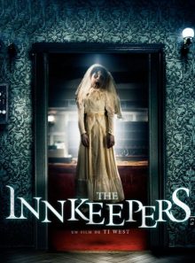 The innkeepers: vod sd - location