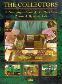 The collectors [import anglais] (import)