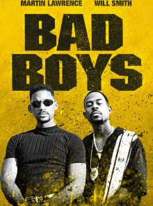 Bad boys: vod sd - achat