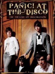 Panic at the disco: the theatre of imagination
