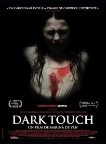 Dark touch: vod sd - location