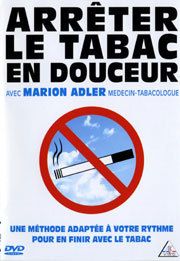 L'arret du tabac en douceur [interactive dvd]