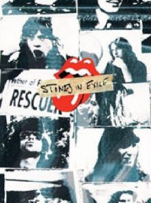 Stones in exile [import anglais] (import)