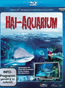 Hai-aquarium