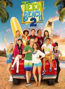 Disney teen beach 2: vod sd - achat