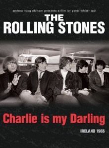The rolling stones charlie is my darling ireland 1965