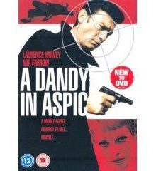 A dandy in aspic (uk)