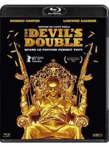 The devil's double - blu-ray
