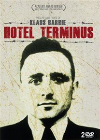 Hotel terminus: the life & times of klaus barbie [dvd]