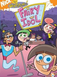 The fairly oddparents - fairy idol