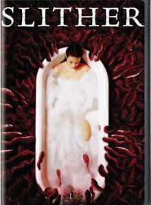 Slither (widescreen edition)