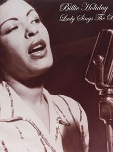 Billie holiday - lady sings the blues (1 lp)