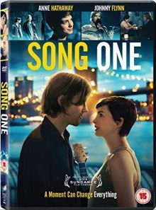 Song one [dvd]