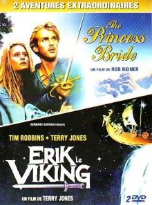The princess bride - erik le viking