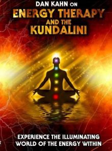 Energy therapy and the kundalini