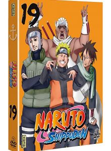 Naruto shippuden - vol. 19