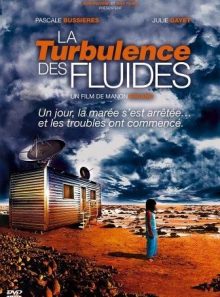 La turbulence des fluides