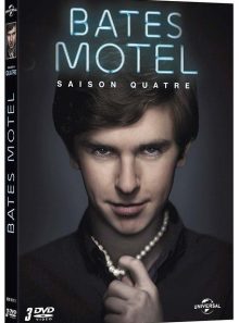 Bates motel - saison 4
