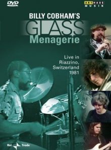 Billy cobham's glass menagerie