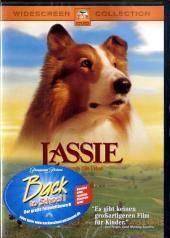 Lassie - movie