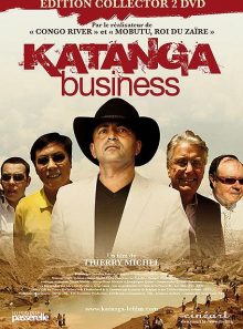 Katanga business