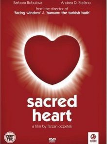 Sacred heart