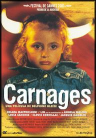 Carnages (2002) (import)