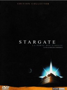Stargate - édition collector - version longue