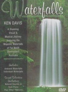 Waterfalls - special interest