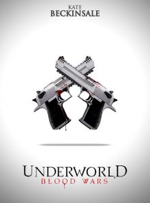 Underworld: blood wars: vod sd - achat